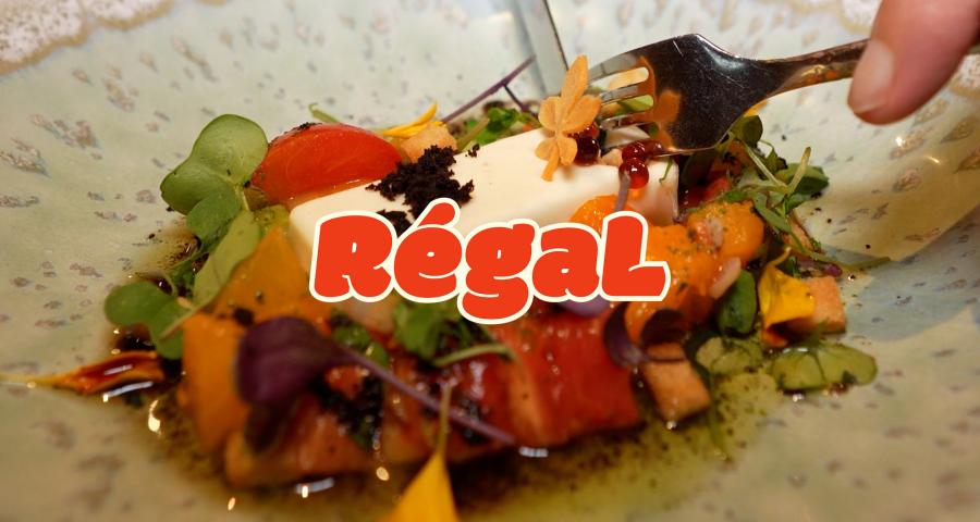RégaL