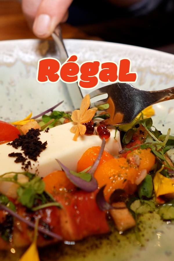 RégaL
