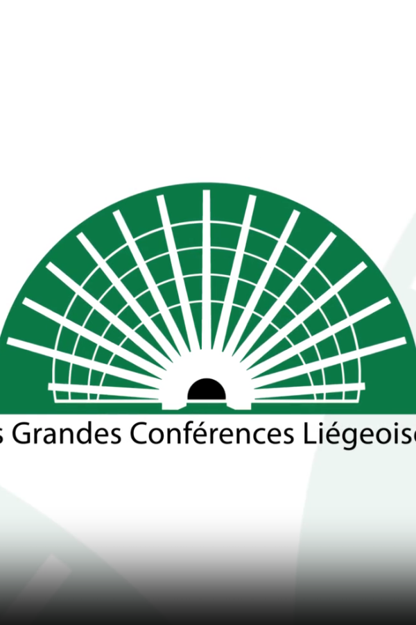 Grandes conférences liégeoises