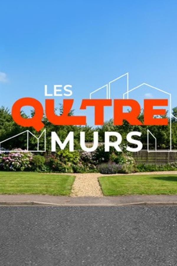 Les Qu4tre murs