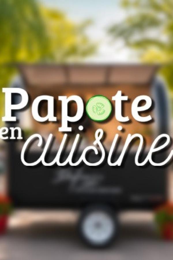 Papote en cuisine
