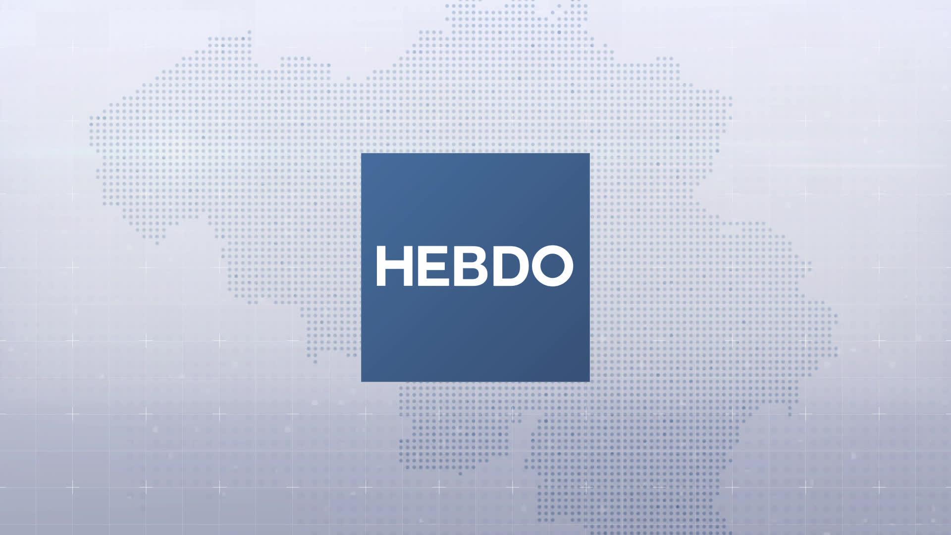 Hebdo - 24/09/2022