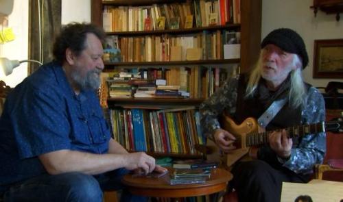 "66 at 66" : Jean-Pierre Froidebise reforme le band Froidebise pour un concert au Spirit of 66