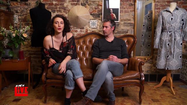 Ça part en Live : LaBC - Collectif Rock'n'Rap et Mady