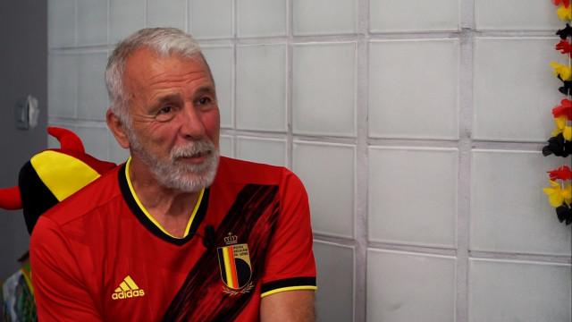 Ça reste dans le vestiaire #5 : Éric Gerets