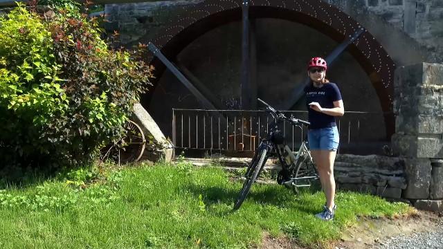 Ça Roule Ete - Lavoir 31km
