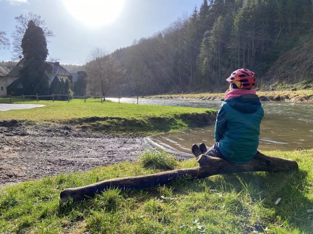 Ça roule? le mag: La vallée de l'Our et immersion chez Mini Discar