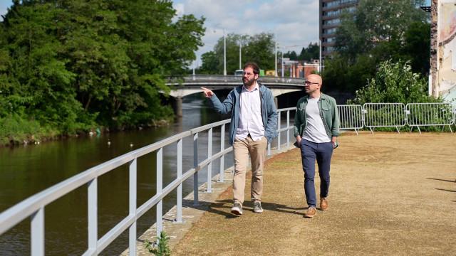 "Après la pluie" : un film sur les enjeux posés par les inondations de juillet 2021