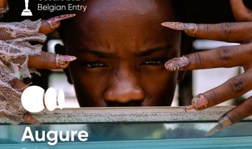 "Augure", le film de Baloji, représentera la Belgique aux Oscars 2024
