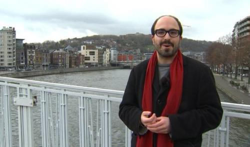 "Bagages inconnus" : 13 nouvelles signées par François Wautelet 