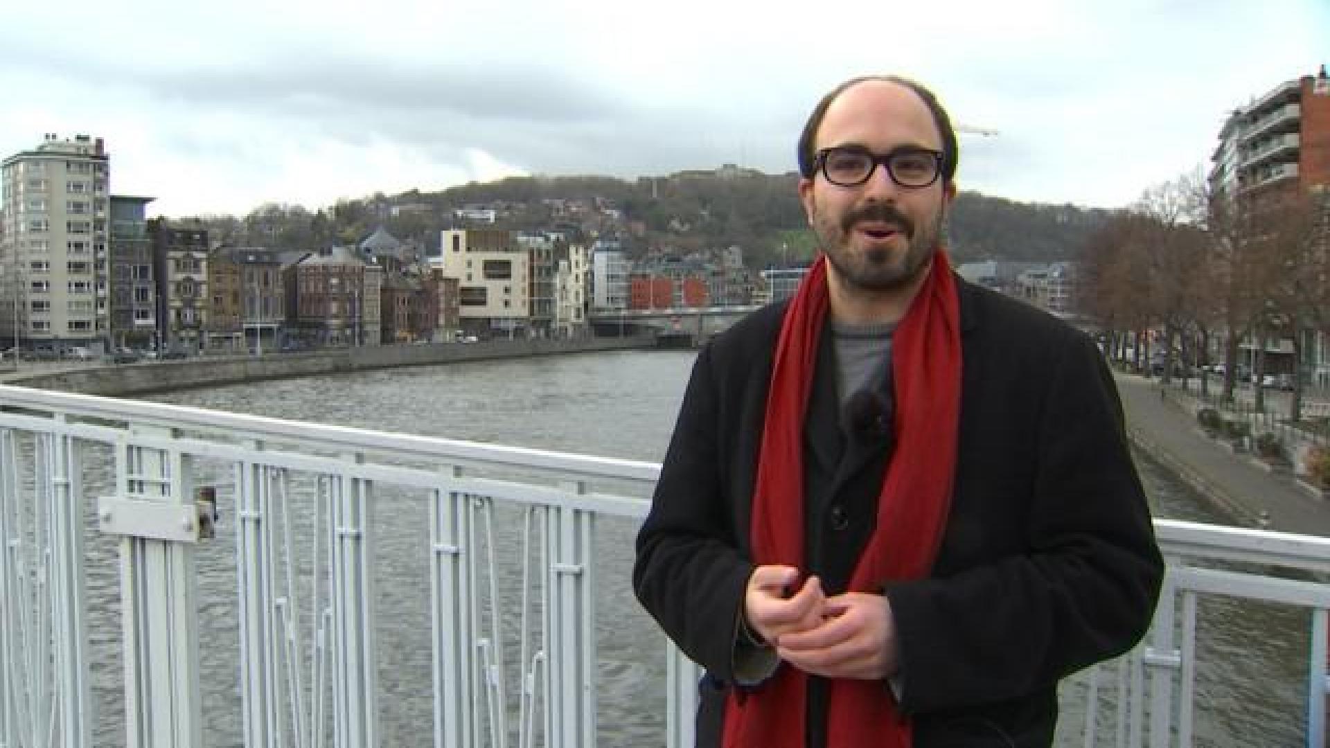 "Bagages inconnus" : 13 nouvelles signées par François Wautelet 