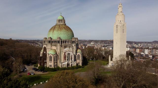 "Basilique expérience": une majorité des 541 réclamations contre le projet