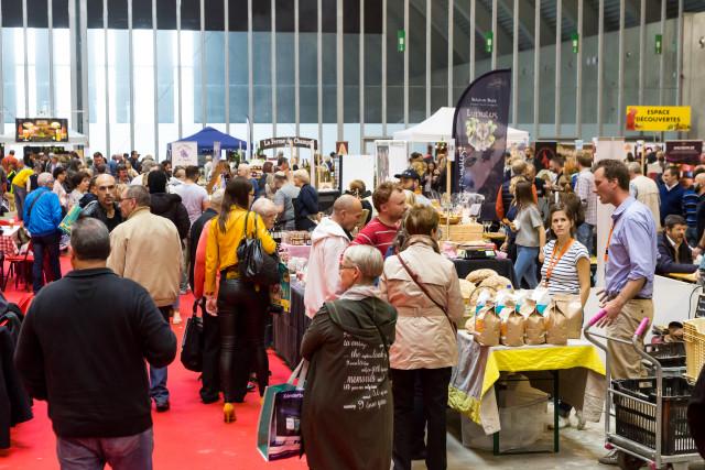 «Â C’est bon, c’est wallonÂ » : maintenant à Liège ! 