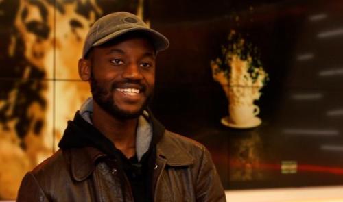 "Café Crème", le nouvel EP du rappeur liégeois Kofy