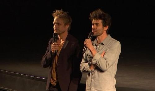 "Carnivores" : premier film réalisé par Jérémie et Yannick Renier 