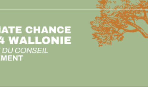 "Climate Chance", le sommet de l'Europe pour l'écologie à Liège