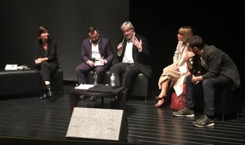 "Corps de Texte" : le festival littéraire à travers la ville
