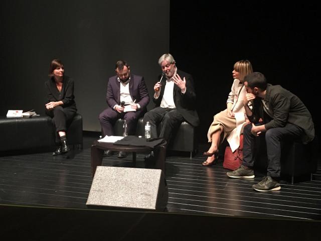 "Corps de Texte" : le festival littéraire à travers la ville