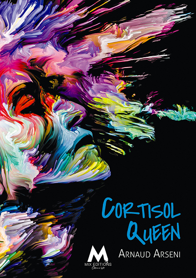 "Cortisol Queen", d'Arnaud Arseni : l'histoire de Lou, un jeune homosexuel liégeois