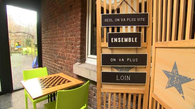 "Côté Cour Côté Jardin" rouvre ses portes une semaine