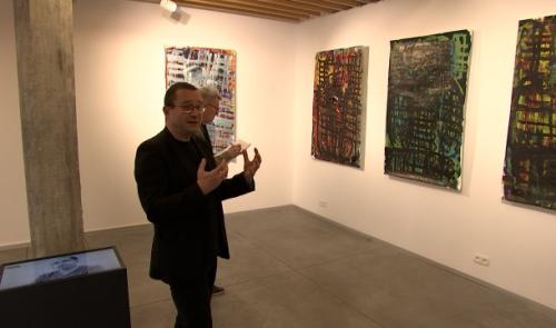 "Des lieux pour exister": la nouvelle saison du Trinkhall Museum