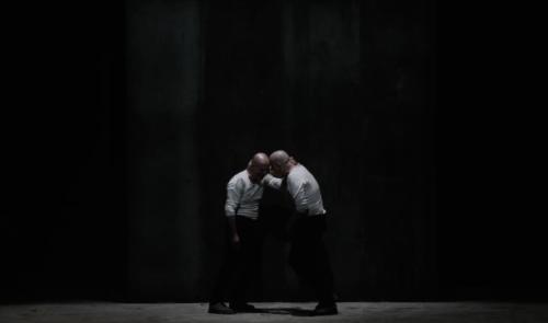  Festival Scènes d'été au Théâtre de Liège avec Alessandro Serra, Fabrice Murgia, ...  