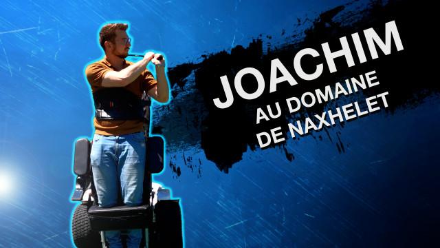 RTC fait son sport #26 - Le handigolf