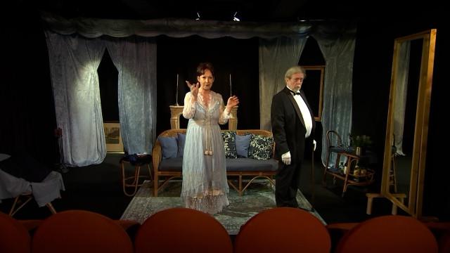 "Fin de service" un huis clos drôle et cruel au Théâtre de l'Etuve