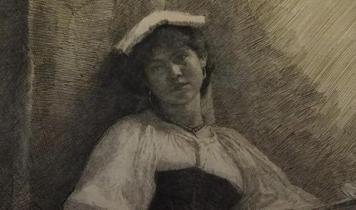 ,"Heureux qui comme Ulysse a fait un long voyage", une exposition à la galerie noire de la Boverie 