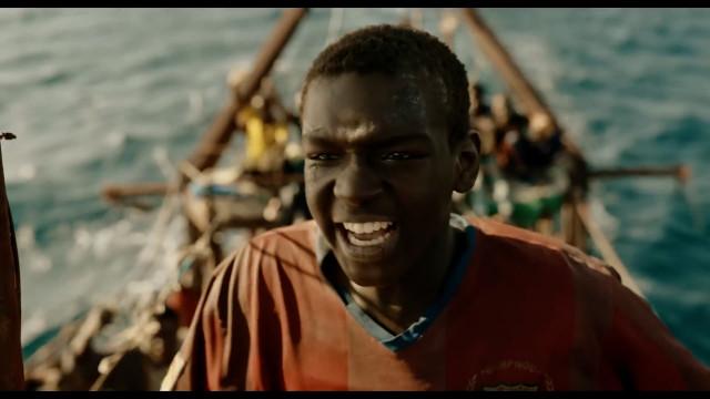 "Io Capitano", de Matteo Garrone, raconte l'histoire d'une jeune migrant installé à Liège 