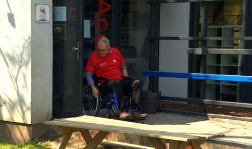 « Jaccede challenge » : la mobilité pour tous ! 