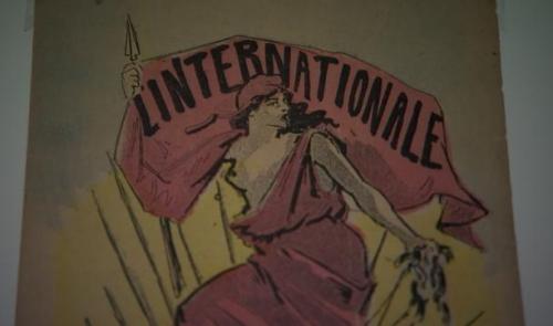 "La Commune : Paris 1871 - Liège 1886" une exposition à voir au Grand Curtius 