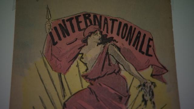 "La Commune : Paris 1871 - Liège 1886" une exposition à voir au Grand Curtius 