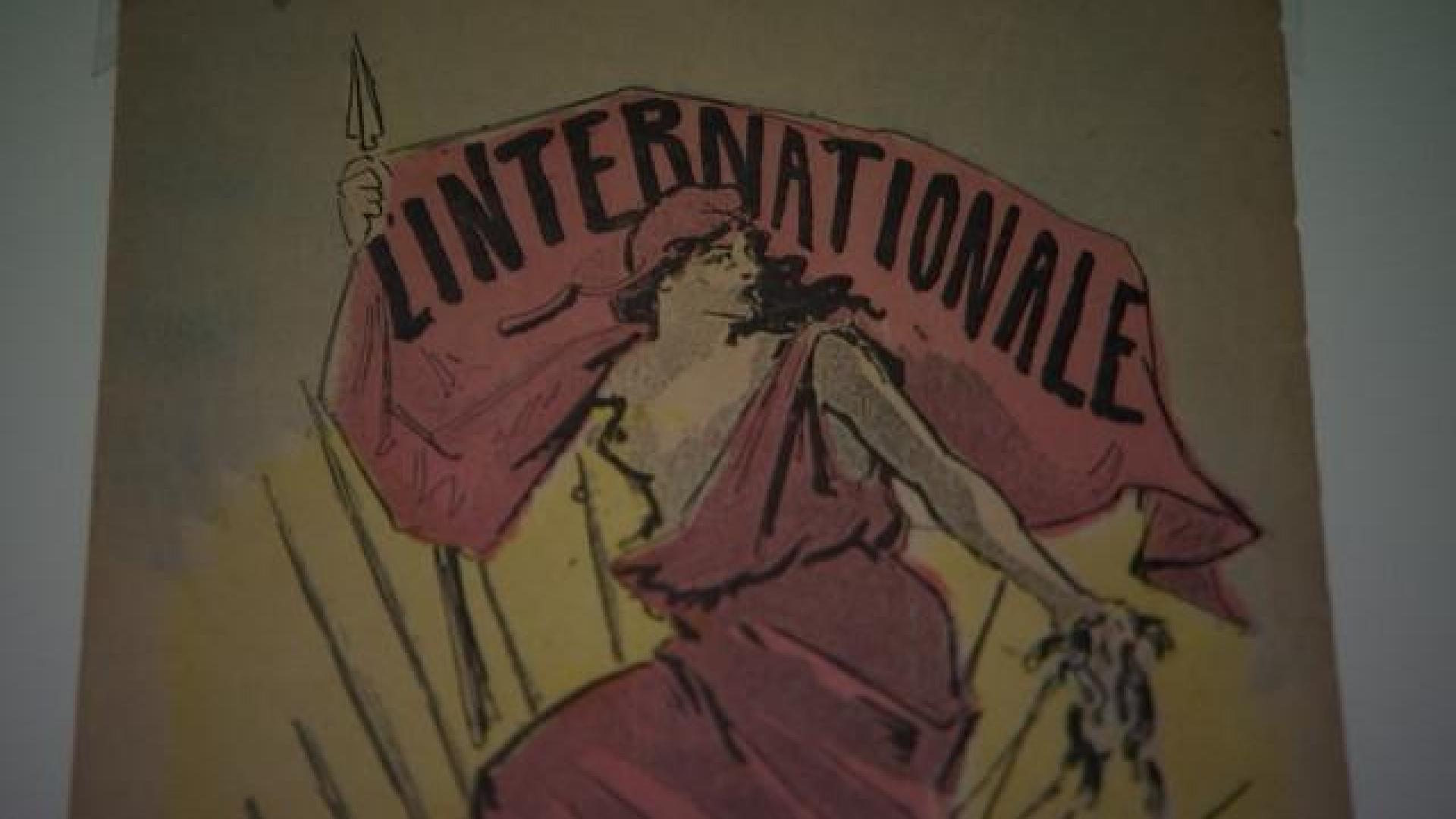 "La Commune : Paris 1871 - Liège 1886" une exposition à voir au Grand Curtius 