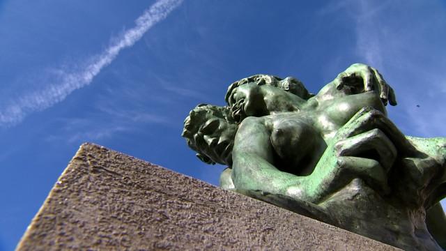 À la découverte du Matrimoine liégeois