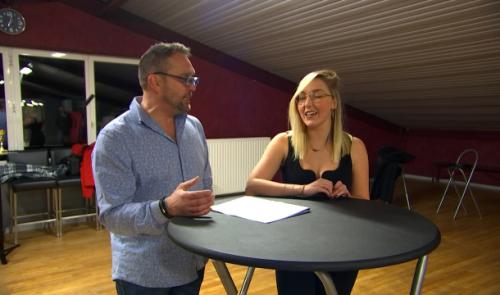 "La légende de l'Ile", une comédie musicale avec Manon et Michel Nuyens, à voir au Trocadéro 