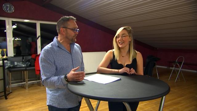 "La légende de l'Ile", une comédie musicale avec Manon et Michel Nuyens, à voir au Trocadéro 