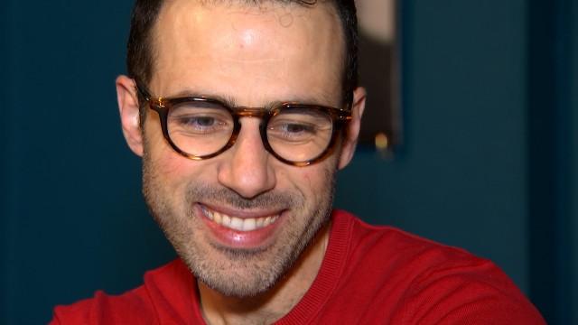 "La lumière des étés sans fin", le seul-en-scène de Salvatore Giunta 