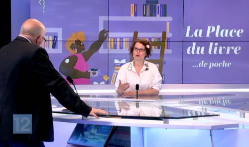 Ma thèse en 180 secondes MT180 2022