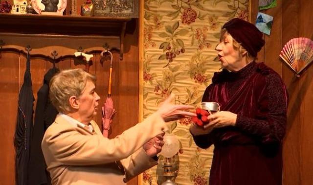 "Lady L" au Moderne : une plongé dans le passé sulfureux d'une duchesse anglaise au Moderne 