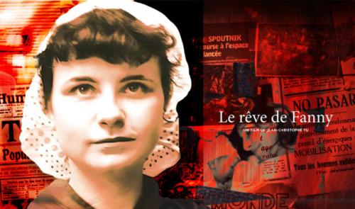 "Le rêve de Fanny", le nouveau film du réalisateur liégeois Jean-Christophe Yu