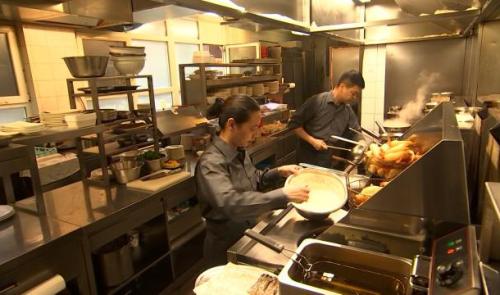 "Le Shanghai" fête ses 60 ans