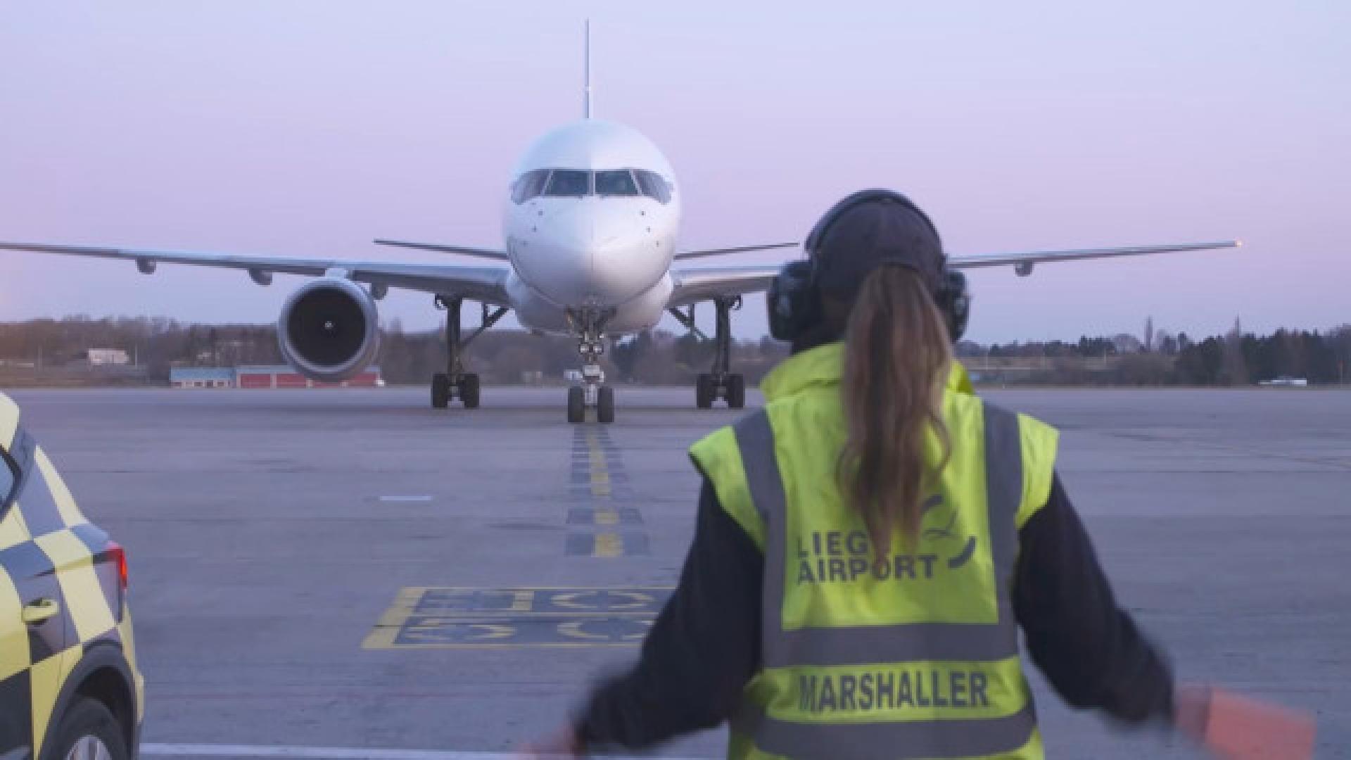  Liège Airport : l’étude d’incidence remise en cause