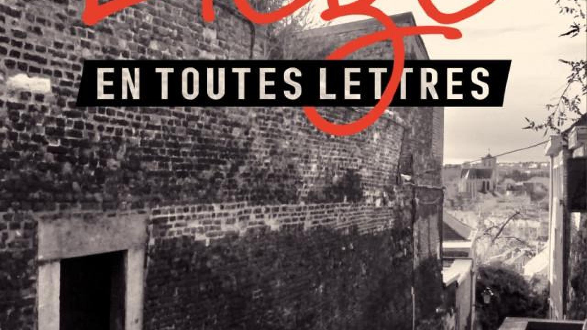 "Liège en toutes lettres" par Guy Delhasse 