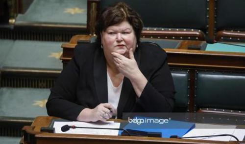 "Miss Maggie Débloque", la parodie de Patrick Hardi fait le buzz 
