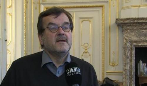 "N'hésitez pas à demander de l'aide": le message de la Ville de Liège aux impactés de la crise Covid