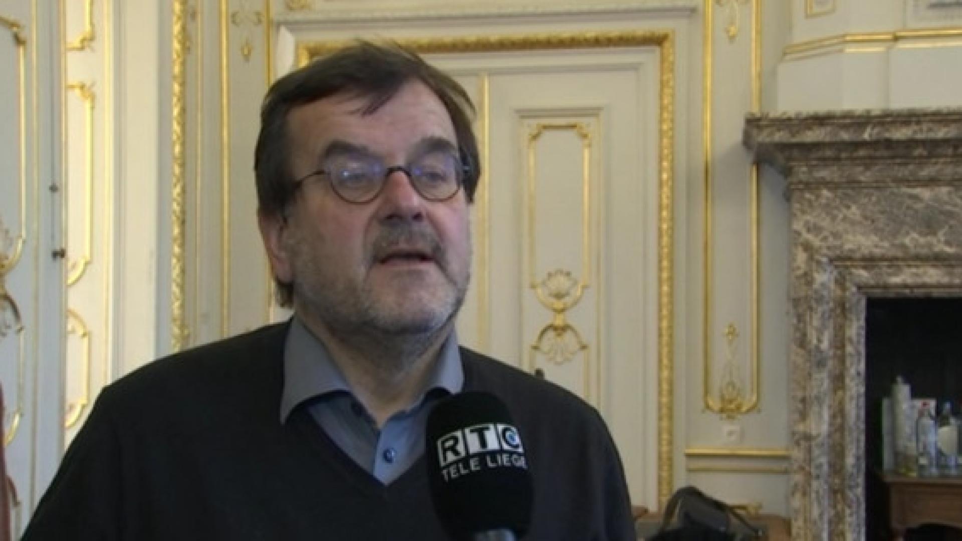 "N'hésitez pas à demander de l'aide": le message de la Ville de Liège aux impactés de la crise Covid