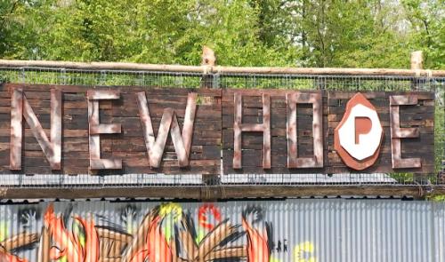 "New Hope", le nouvel escape game du prehistomuseum