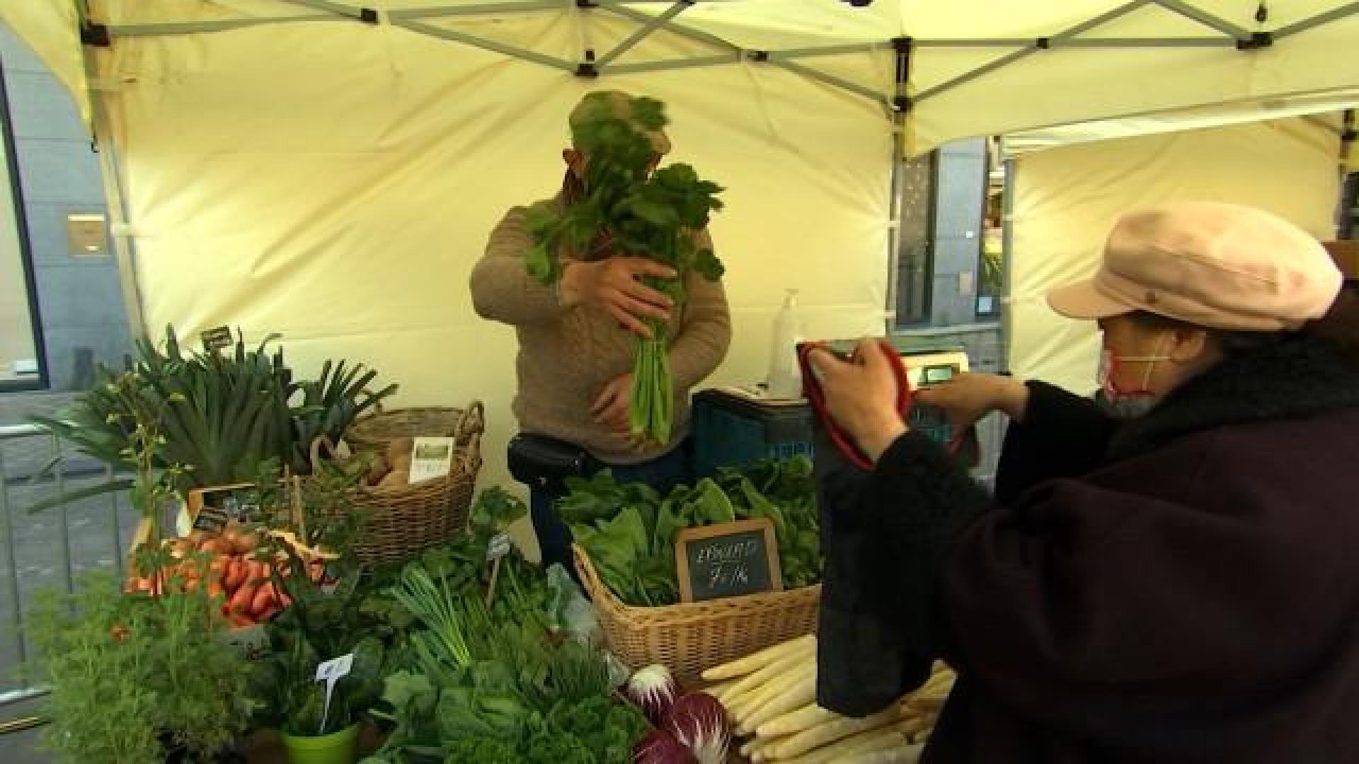 « Nourrir Liège » autour de la santé