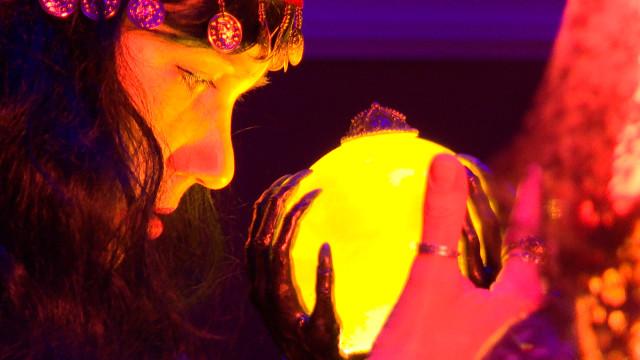 "Orphans Manor" : théâtre et enquête au coeur de l'Alena 